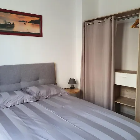 Suites Clemenceau Le Havre Exterior foto