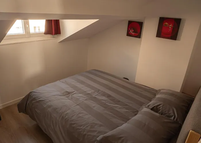 Suites Clemenceau