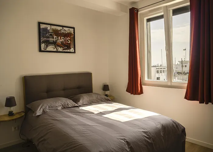 Suites Clemenceau