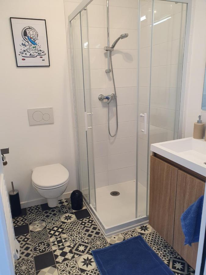 Apartment Clemenceau