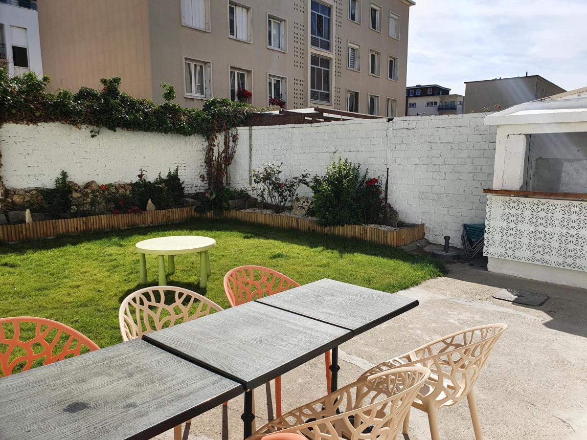 Clemenceau Apartment *
