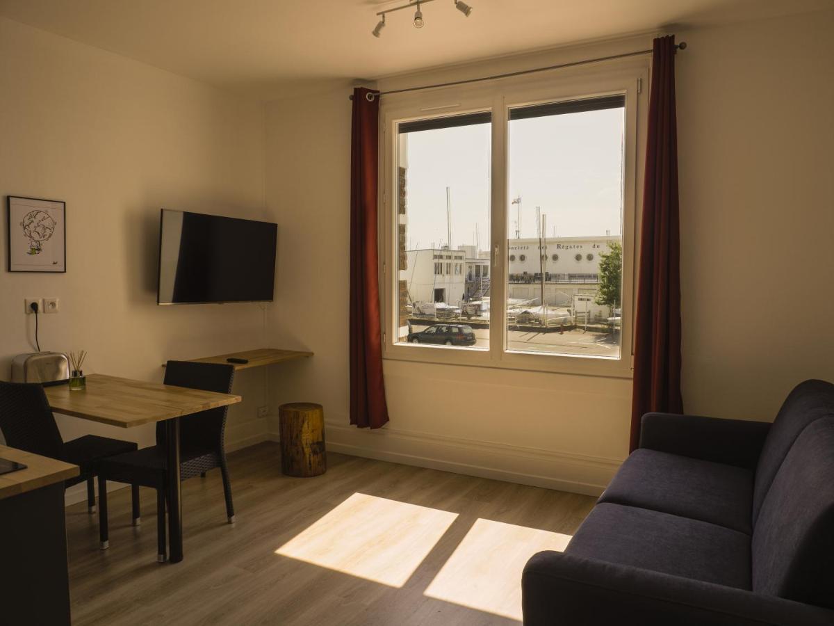 Apartment Clemenceau *