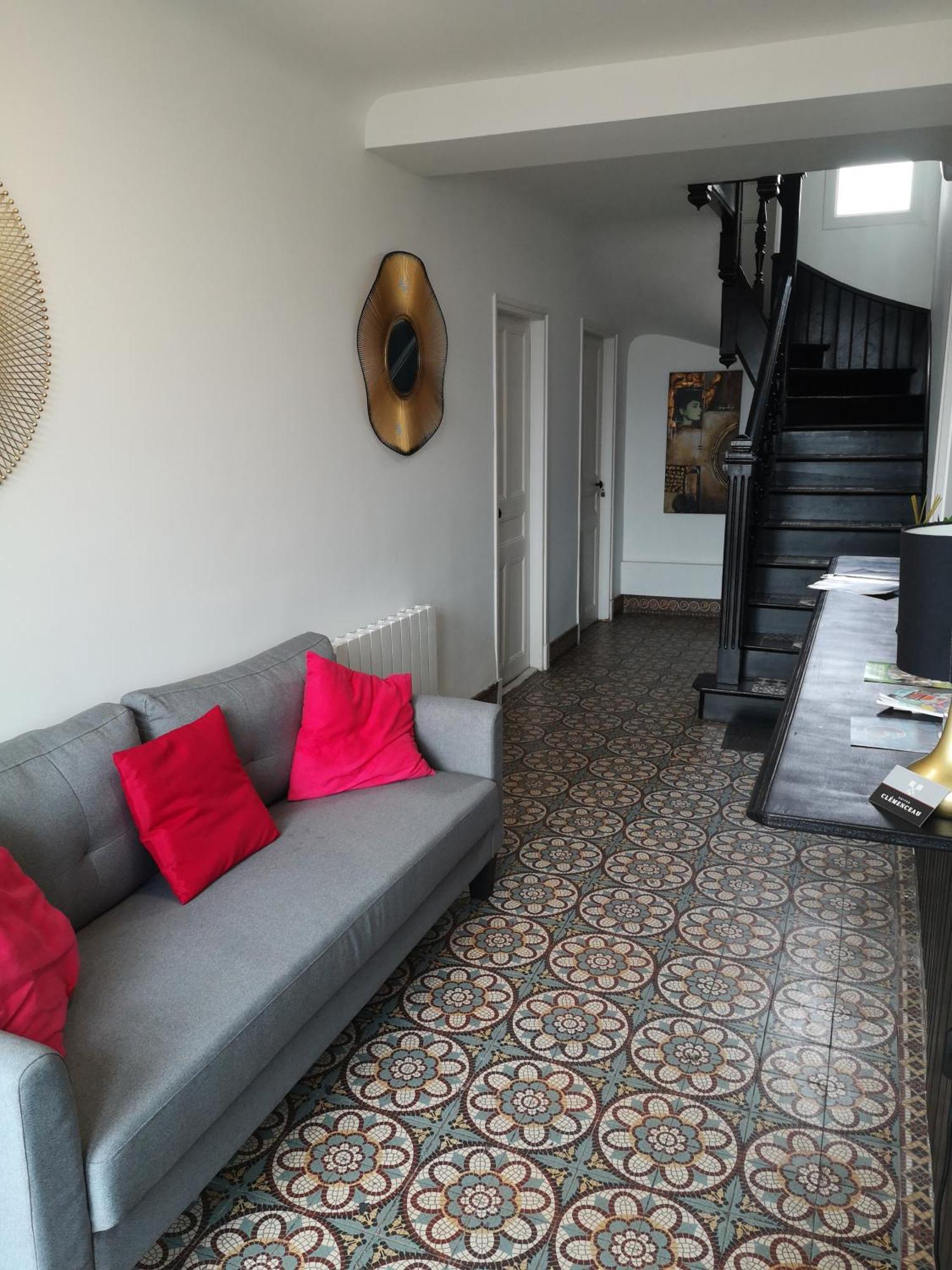 Clemenceau Apartment Le Havre