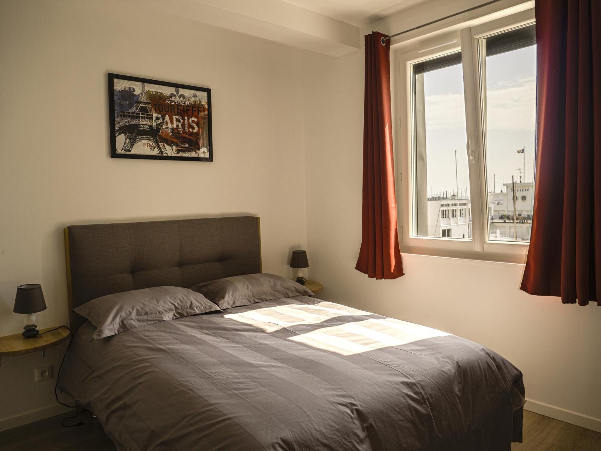 Clemenceau Le Havre