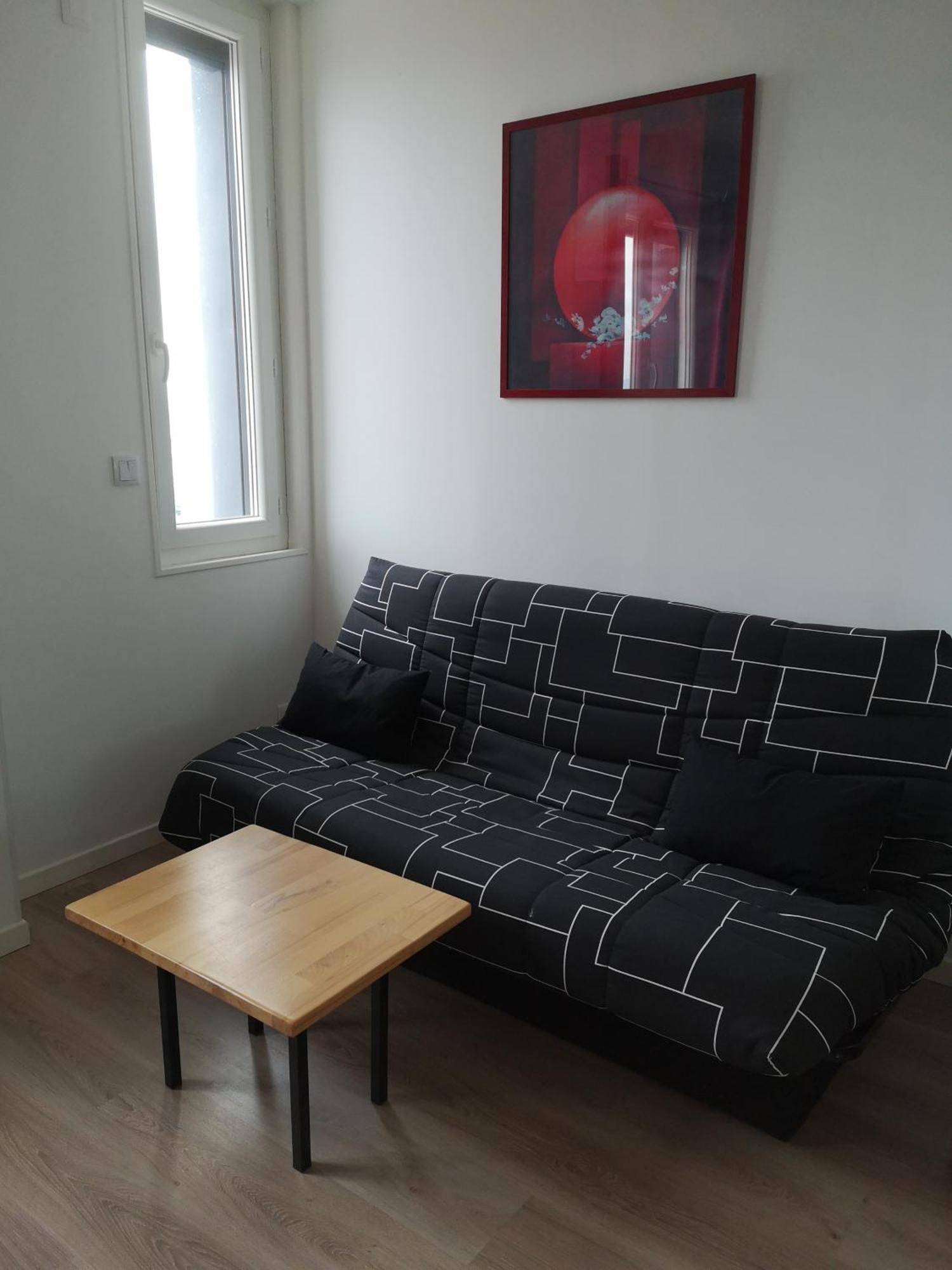 Apartment Clemenceau